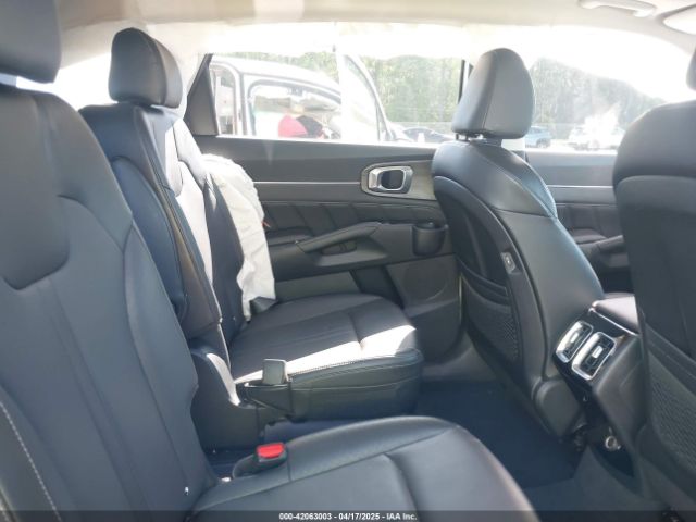 2024 KIA SORENTO 5XYRKDJF9RG259993 Photo 7