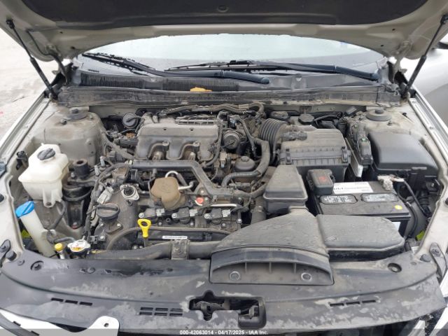 KNALN4D71E5137744 KIA Cadenza Premium