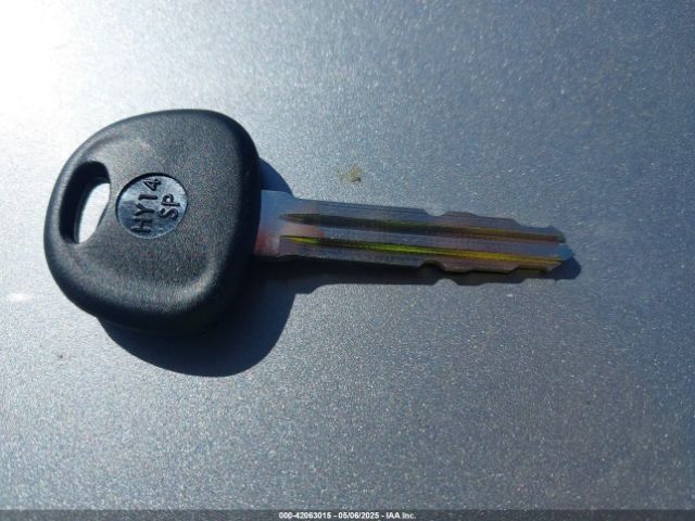 5NPDH4AE5GH675514 Hyundai ELANTRA SE