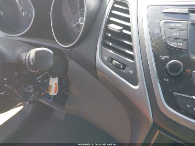 5NPDH4AE5GH675514 Hyundai ELANTRA SE