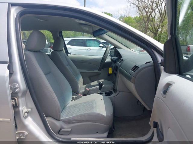2007 CHEVROLET COBALT 1G1AK55F077126605 Photo 4
