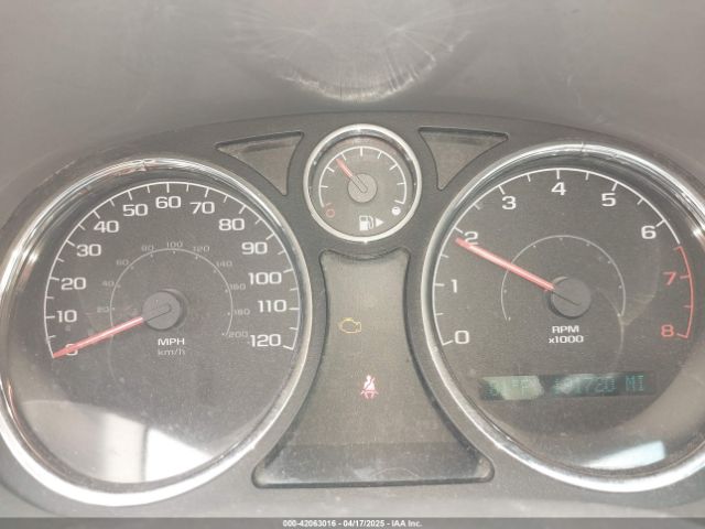 2007 CHEVROLET COBALT 1G1AK55F077126605 Photo 6