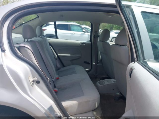 2007 CHEVROLET COBALT 1G1AK55F077126605 Photo 7