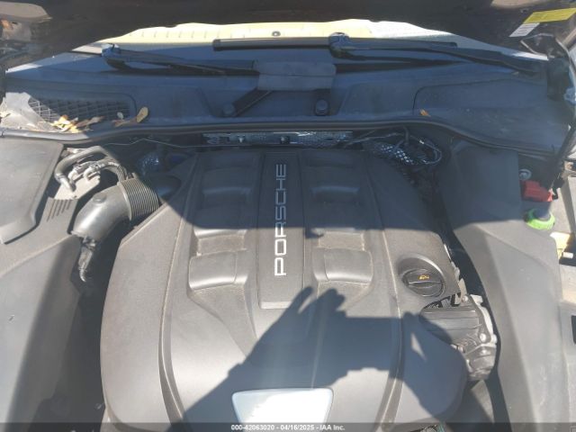 2013 PORSCHE CAYENNE WP1AF2A27DLA41257 Photo 9