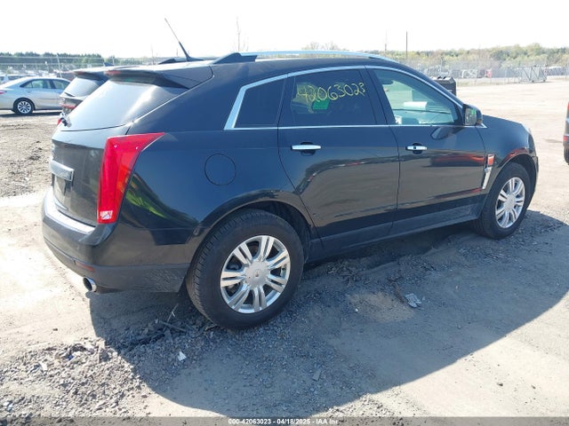 2011 CADILLAC SRX 3GYFNAEY2BS674379 Photo 3
