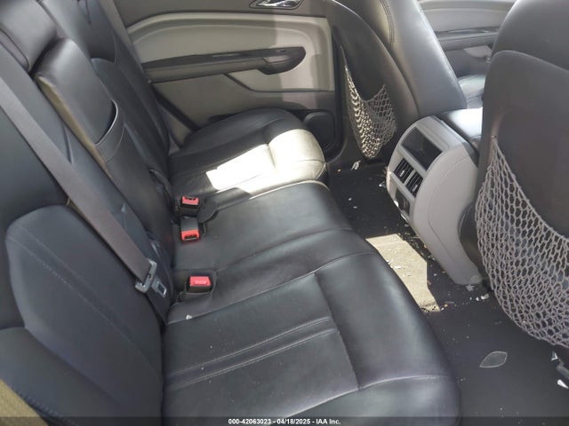 2011 CADILLAC SRX 3GYFNAEY2BS674379 Photo 7