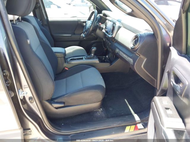 3TMCZ5AN7MM399387 Toyota 2gr-fks