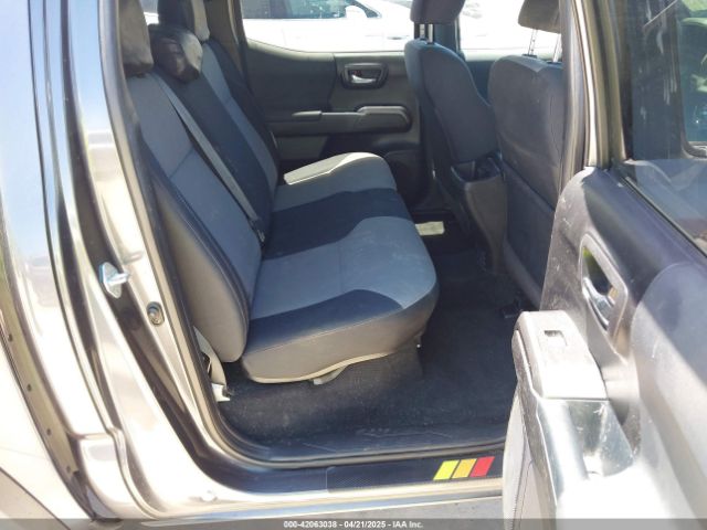 3TMCZ5AN7MM399387 Toyota 2gr-fks