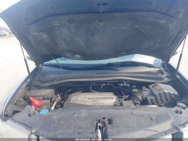 2009 ACURA MDX 2HNYD28499H534417 Photo 9