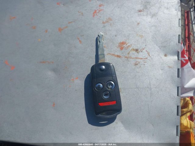 2009 ACURA MDX 2HNYD28499H534417 Photo 10