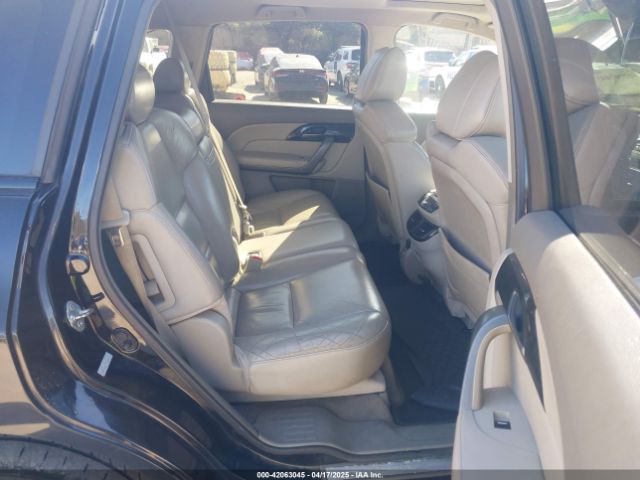 2009 ACURA MDX 2HNYD28499H534417 Photo 7