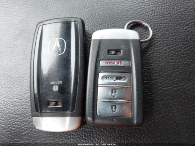 5J8TB4H76GL011224 Acura Rdx Advance Package