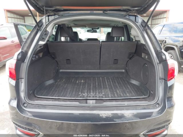 5J8TB4H76GL011224 Acura Rdx Advance Package