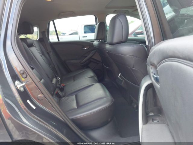 5J8TB4H76GL011224 Acura Rdx Advance Package