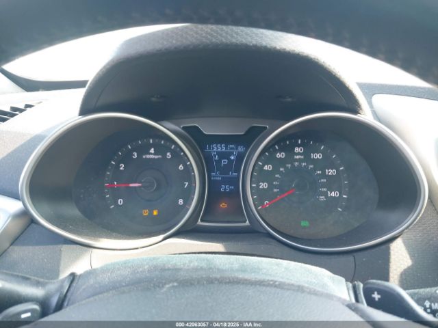 KMHTC6AD8GU301395 Hyundai Veloster