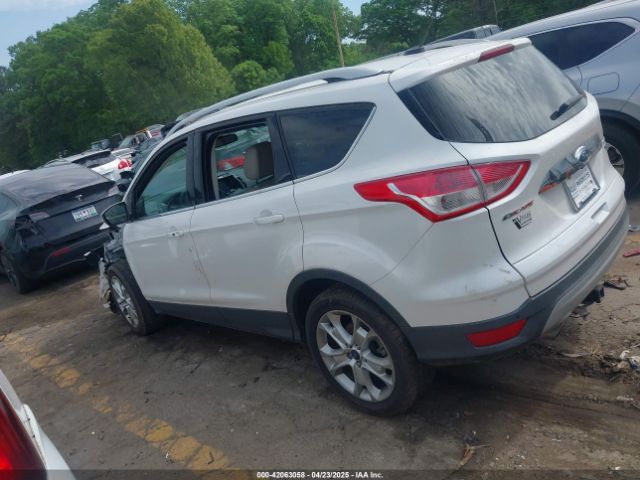 1FMCU0J96GUB43533 Ford Escape Titanium