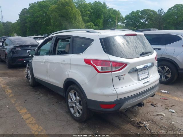 1FMCU0J96GUB43533 Ford Escape Titanium