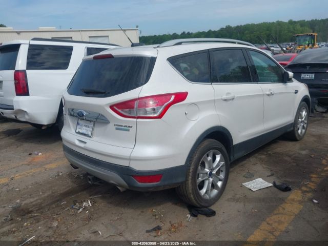1FMCU0J96GUB43533 Ford Escape Titanium