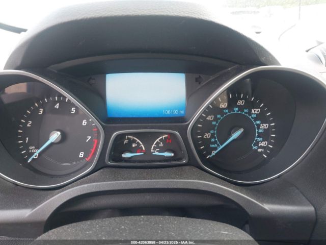 1FMCU0J96GUB43533 Ford Escape Titanium