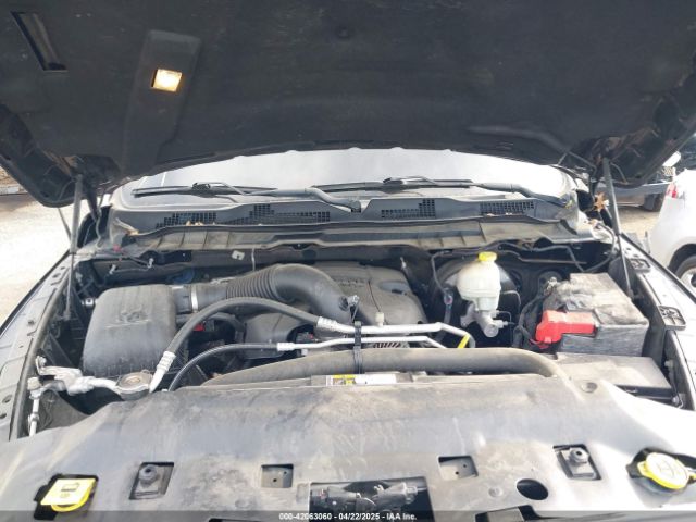 1C6RR7HT7GS219614 RAM 1500 Sport