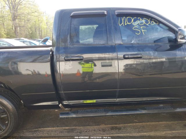 1C6RR7HT7GS219614 RAM 1500 Sport