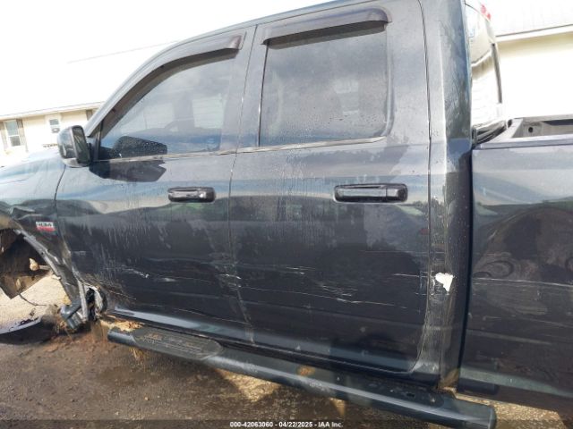 1C6RR7HT7GS219614 RAM 1500 Sport