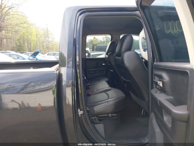 1C6RR7HT7GS219614 RAM 1500 Sport