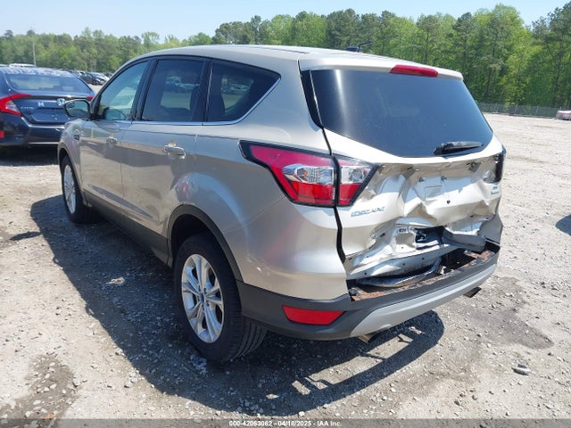 1FMCU0GD1HUD81299 Ford ESCAPE SE