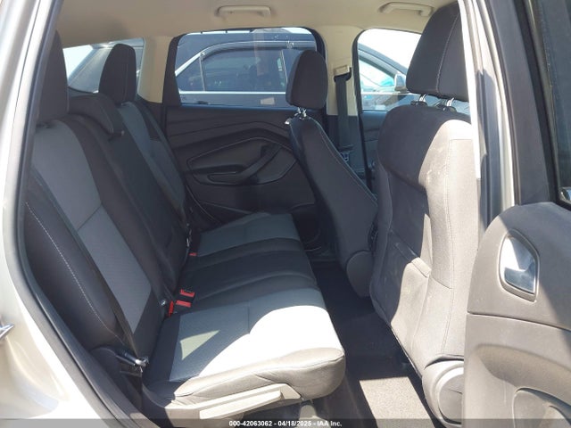 1FMCU0GD1HUD81299 Ford ESCAPE SE