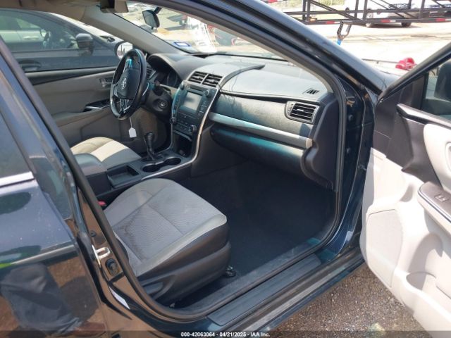 4T1BF1FK0HU431458 Toyota CAMRY SE