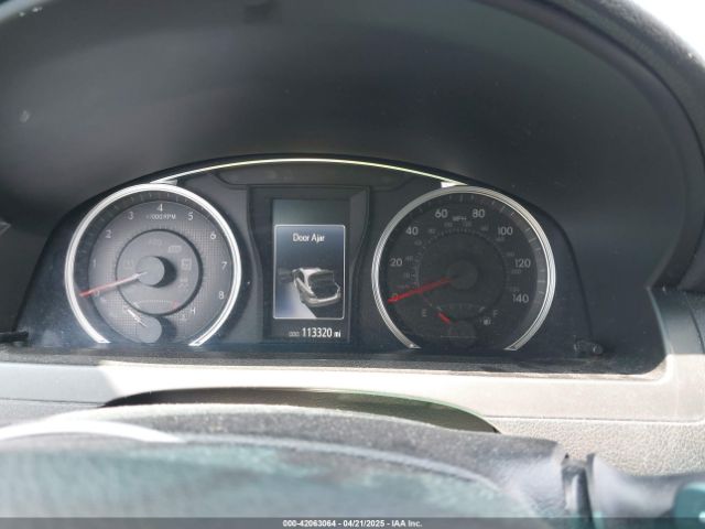 4T1BF1FK0HU431458 Toyota CAMRY SE