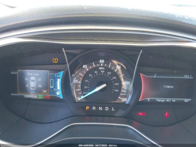 2018 FORD FUSION HYBRID 3FA6P0LU3JR226934 Photo 6