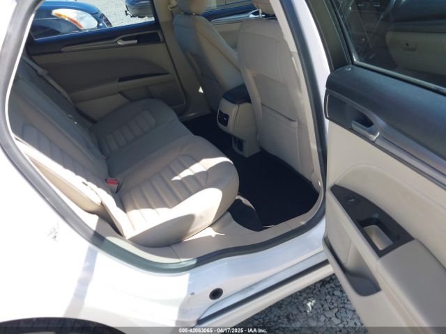 2018 FORD FUSION HYBRID 3FA6P0LU3JR226934 Photo 7