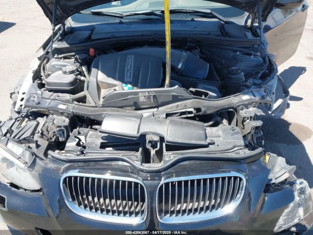2012 BMW 335I WBAKG7C55CE802858 Photo 9