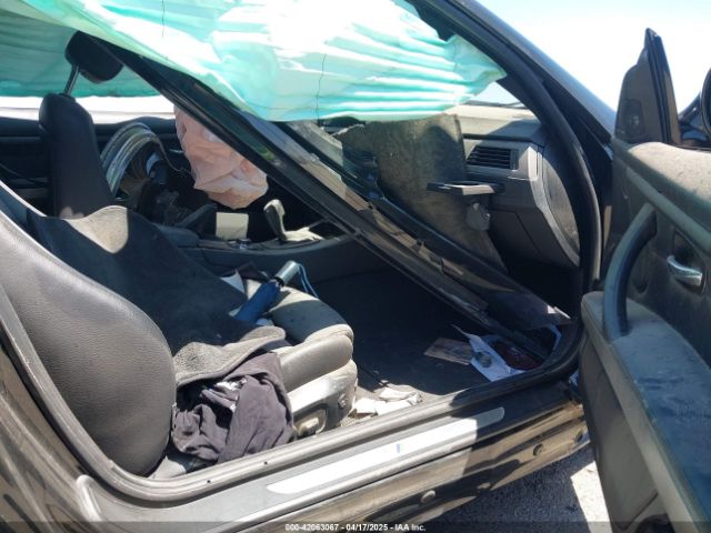 2012 BMW 335I WBAKG7C55CE802858 Photo 4