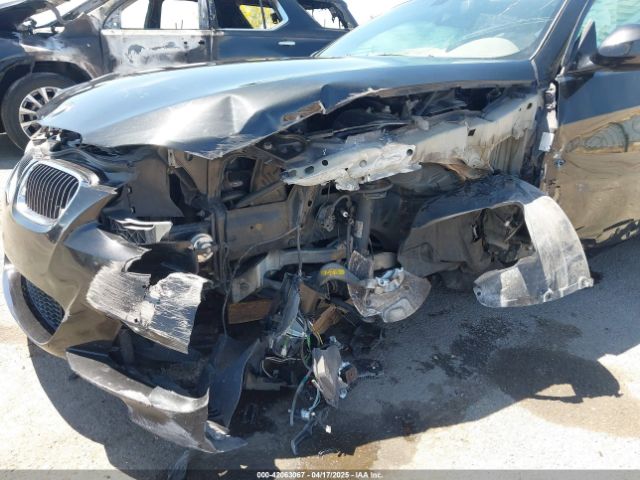2012 BMW 335I WBAKG7C55CE802858 Photo 5