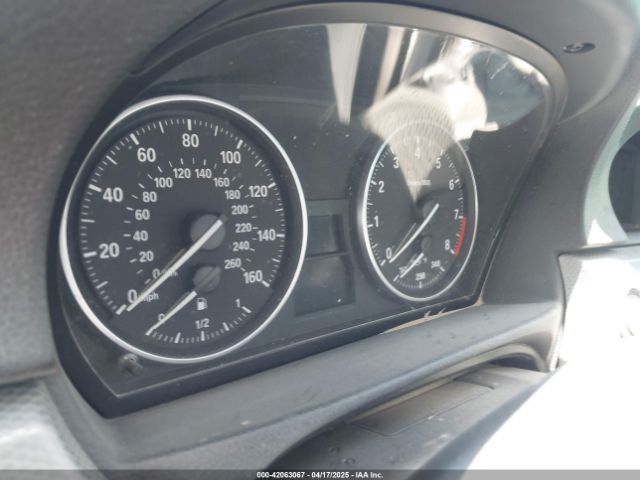 2012 BMW 335I WBAKG7C55CE802858 Photo 6