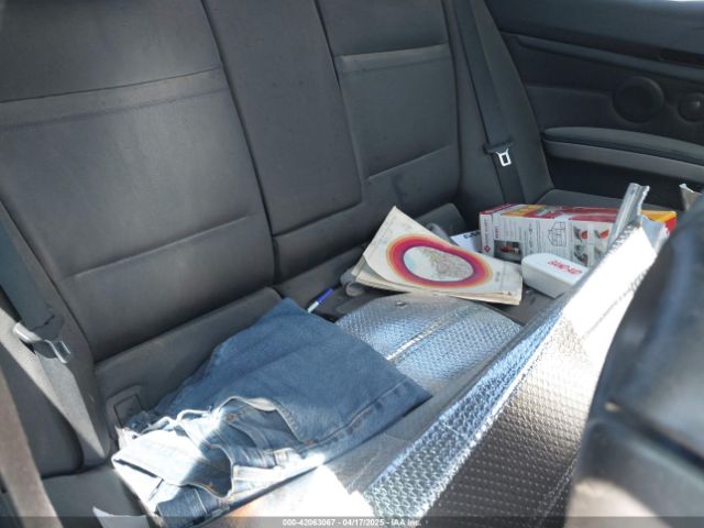 2012 BMW 335I WBAKG7C55CE802858 Photo 7