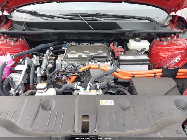 Subaru 1ym motor 2024 JTMABABA9RA066452 Image 10
