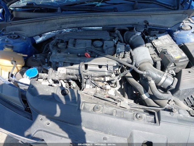 5XXG64J26MG040432 KIA K5 Gt-line
