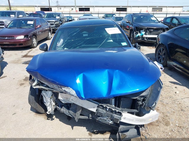 5XXG64J26MG040432 KIA K5 Gt-line