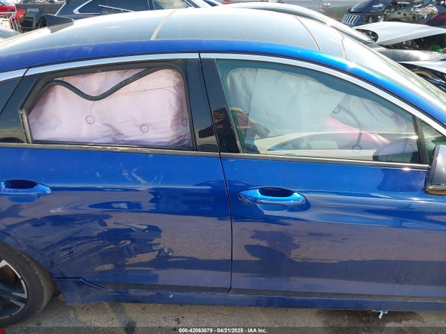 5XXG64J26MG040432 KIA K5 Gt-line