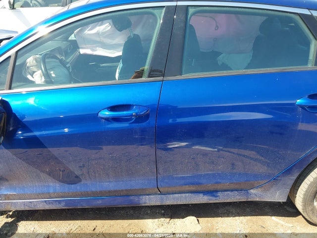 5XXG64J26MG040432 KIA K5 Gt-line