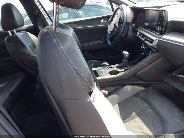 5XXG64J26MG040432 KIA K5 Gt-line