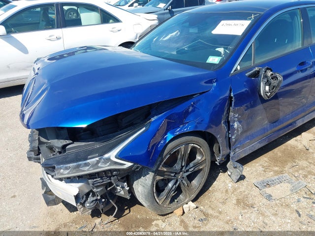 5XXG64J26MG040432 KIA K5 Gt-line