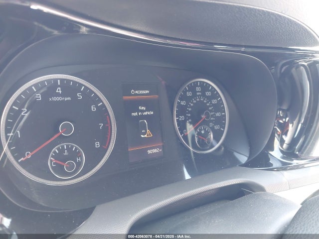 5XXG64J26MG040432 KIA K5 Gt-line