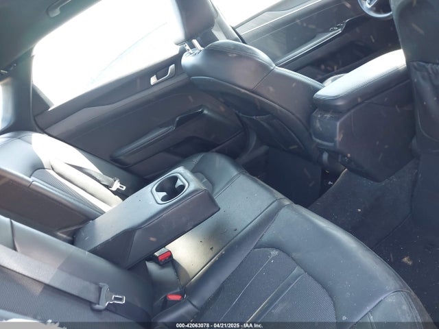 5XXG64J26MG040432 KIA K5 Gt-line