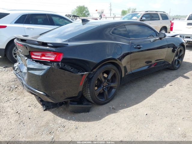 2017 CHEVROLET CAMARO 1G1FH1R74H0106867 Photo 3