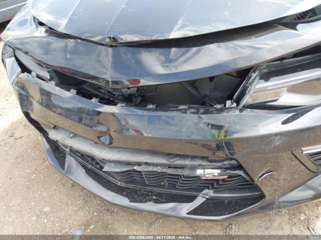 2017 CHEVROLET CAMARO 1G1FH1R74H0106867 Photo 5