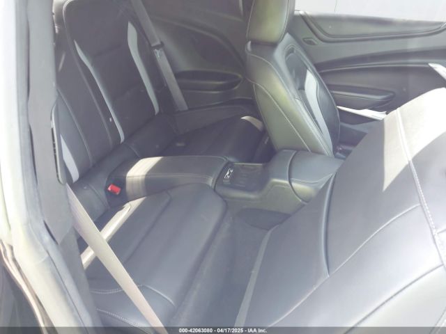 2017 CHEVROLET CAMARO 1G1FH1R74H0106867 Photo 7